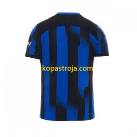 Billiga Fotbollströjor Inter Milan Hemma tröja 2023/24 Kortärmad